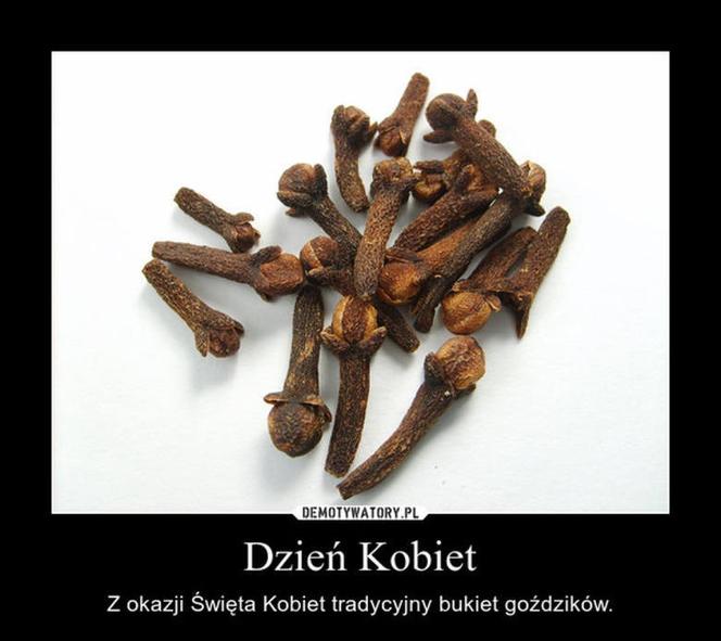 Memy na Dzień Kobiet 2025