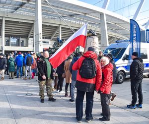 Stadion Śląski 11 Listopada 2024