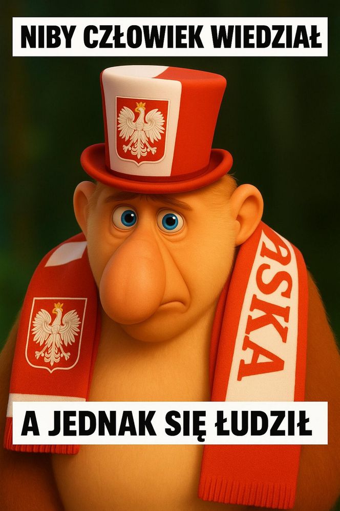 Wybory prezydenckie 2025. Memy wyborcze. Tak internauci komentują wybory