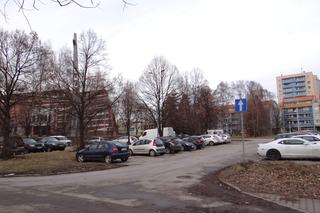 Plac Konstytucji 3-go Maja w Tychach