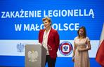 Legionella w Tarnowie i regionie tarnowskim