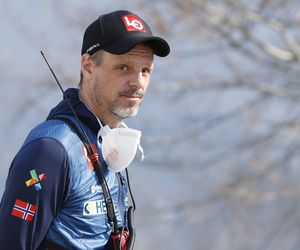 W końcu wyszło na jaw, kto mógł zostać trenerem polskich skoczków. Szkoleniowiec gryzł się w język, dobitne słowa o Thurnbichlerze