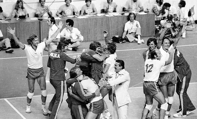 Wielkie wygrane polskich sportowców