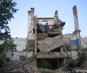 To opuszczone miasteczko wojskowych! Zobacz, jak wygląda Kłomino w Zachodniopomorskiem