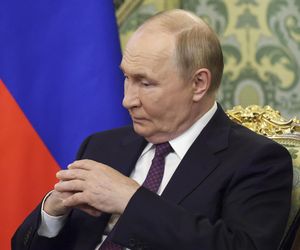 Spotkanie Trump-Putin. Strona rosyjska ujawnia szczegóły.