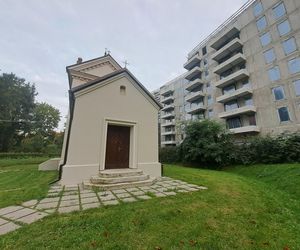 Kościół św. Bartłomieja w Krakowie