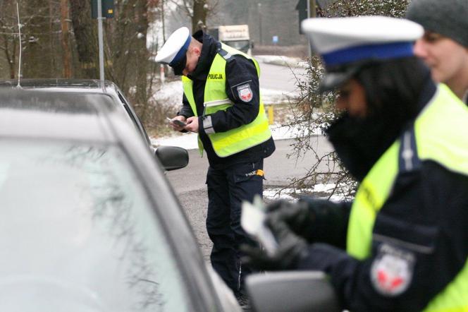 Wielka akcja drogówki! Uważajcie, dziś posypią się mandaty