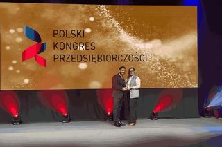 Kuehne+Nagel wyróżnione tytułem Rzetelnego Pracodawcy 2025!