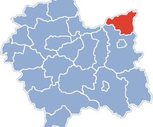 1. Powiat dąbrowski
