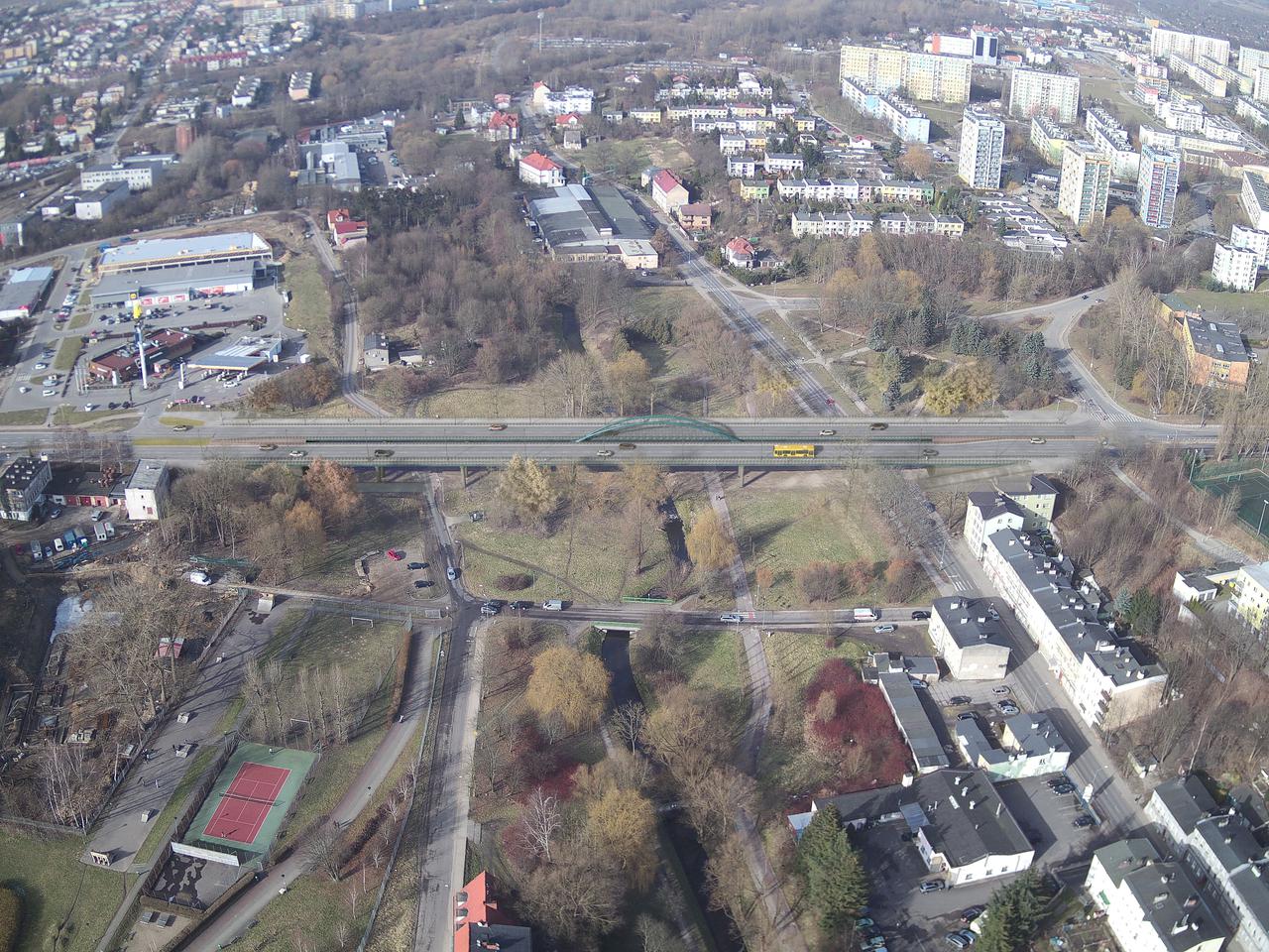 Wybrano wykonawcę rozbiórki grożącego zawaleniem wiaduktu w al. Monte Cassino w Koszalinie  