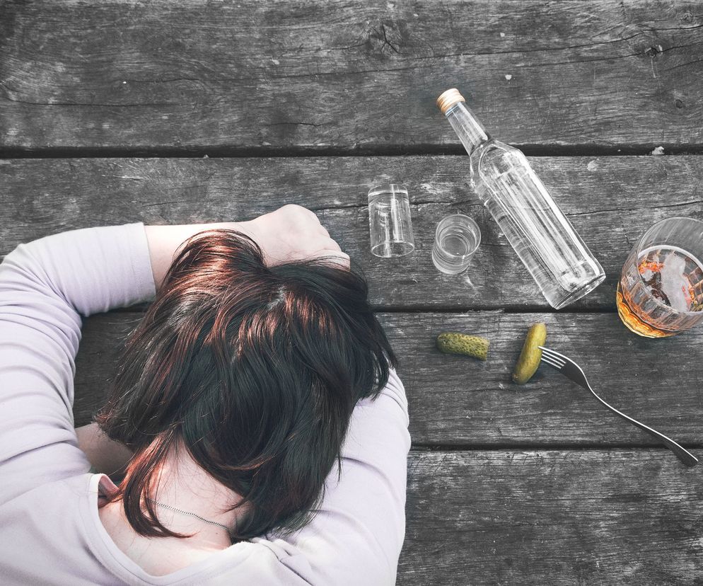 Zagraniczne sposoby na kaca. W niektóre trudno uwierzyć. Jak wiele rozpoznasz?