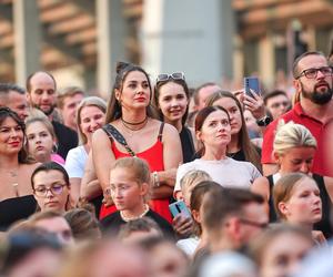 High Festival na Stadionie Śląskim w Chorzowie. Dzień 1.