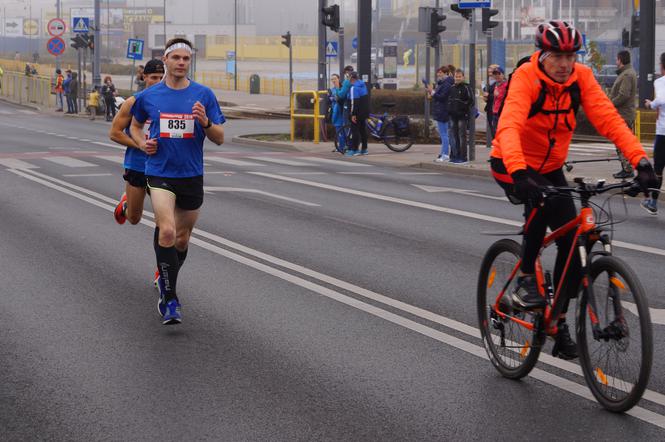 Półmaraton Bydgoski 2018 [NOWE ZDJĘCIA]