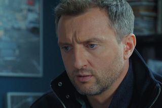 M jak miłość, odcinek 1866: Bartek (Arkadiusz Smoleński) 