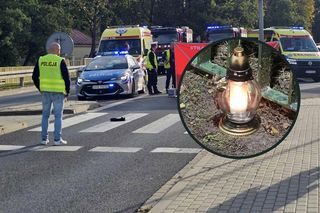  6-letni Romeczek zginął na pasach. Dramat wyciska łzy. Tragedia dla obu rodzin