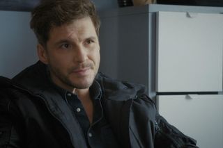 M jak miłość, odcinek 1853: Marcin (Mikołaj Roznerski)