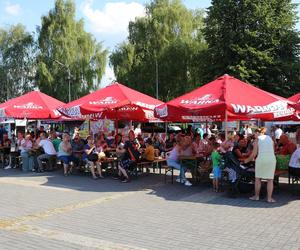 Festiwal Muzyki Góralskiej w Piekarach Śląskich