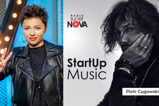 StartUp Music z Piotrem Cugowskim dobiegł końca. Ania Serafińska zwycięzcą konkursu!