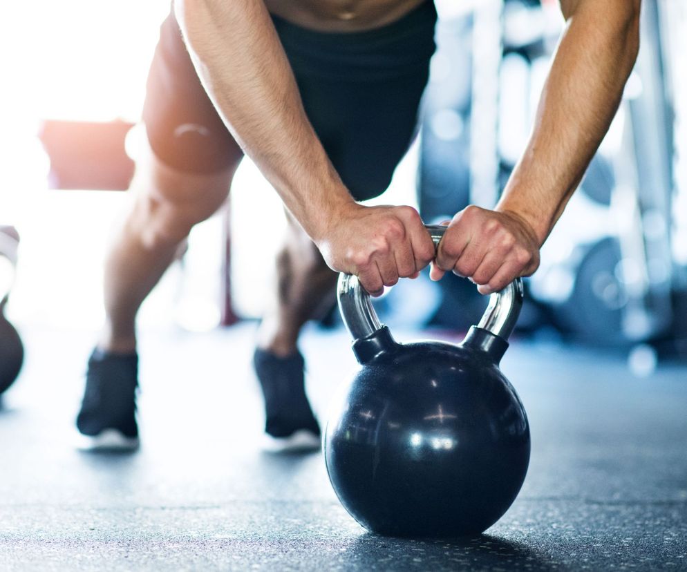 Porada trenera fitnessu