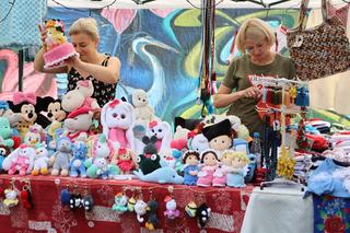 Hand Made Weekend w siedzibie Fundacji Lubelskie Koziołki