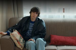 Barwy szczęścia odc. 3179. Wiktor (Grzegorz Kestranek)