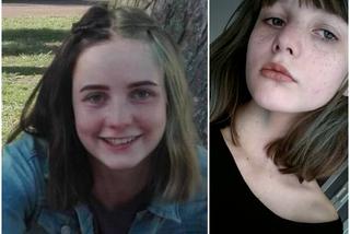 Rodzina szuka 16-letniej Weroniki! Mogła być w Trójmieście. Chciała uciec do Szwecji? [ZDJĘCIA]