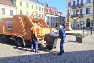 Połączy ich... wywóz śmieci. Okoliczne gminy chcą nawiązać współpracę z Tarnowem