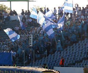 Czas na  derby w Ostrowie
