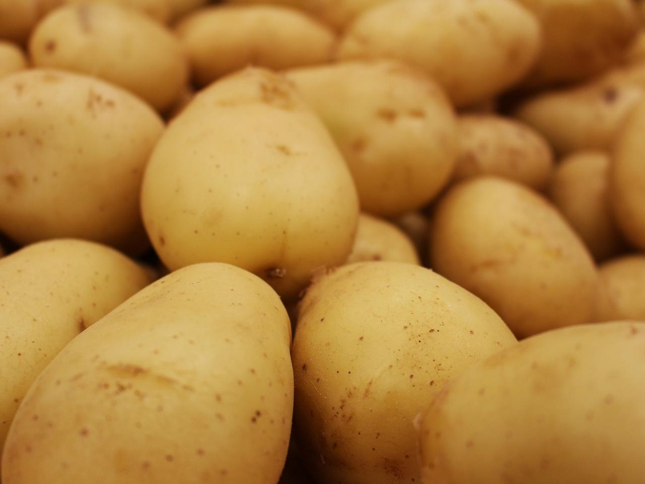 Nocny Szlak Kulinarny pod znakiem ziemniaka