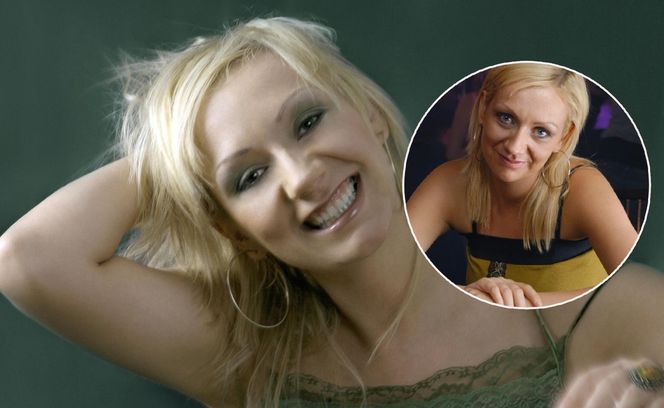 Patrycja Kosiarkiewicz