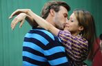 Jakub Strzelecki, Katarzyna Pierścionek