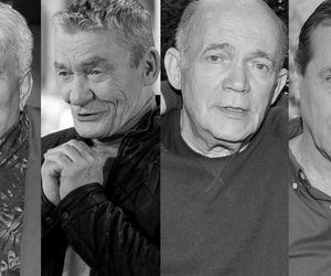 Barwy szczęścia. Straszna klątwa zawisła nad serialem?! W ciągu roku zmarło czterech ważnych aktorów. Fani pogrążyli się w głębokim żalu