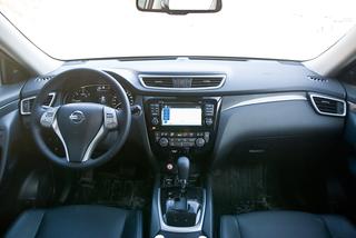 Nissan X-trail 2.0 dCi