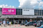 Dworzec autobusowy Warszawa Zachodnia