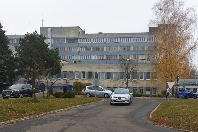 Szpital w Puław będzie leczył pacjentów z COVID-19