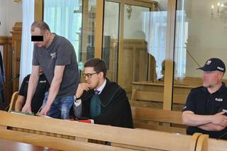 Ruszył proces Grzegorza J który miał zamordować żonę z zazdrości