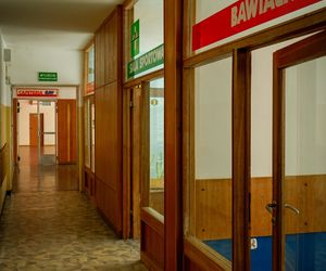 OW Solaris w Dźwirzynie