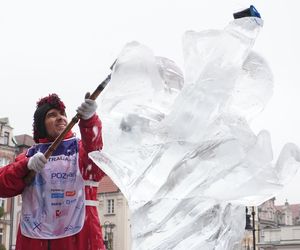 Poznań Ice Festival 2024 