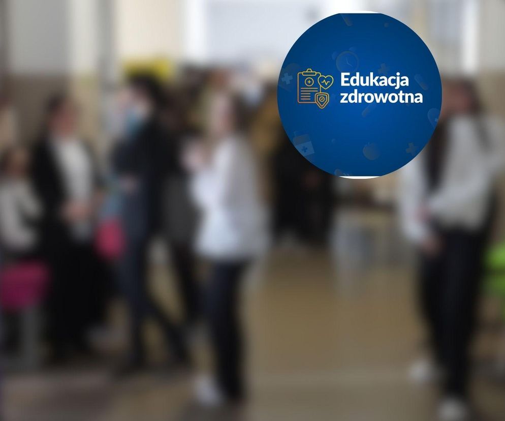 Edukacja zdrowotna w Kielcach i regionie. Jakie jest zainteresowanie?