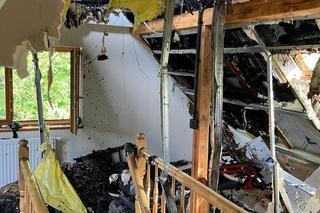 Trzy lata remontowali wymarzony dom. Jedna noc zmieniła wszystko!