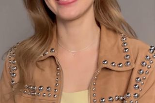 M jak miłość. Aneta (Ilona Janyst)