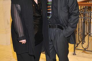 Artur Barciś i Beata Barciś są razem od 37 lat. Piękna historia miłości