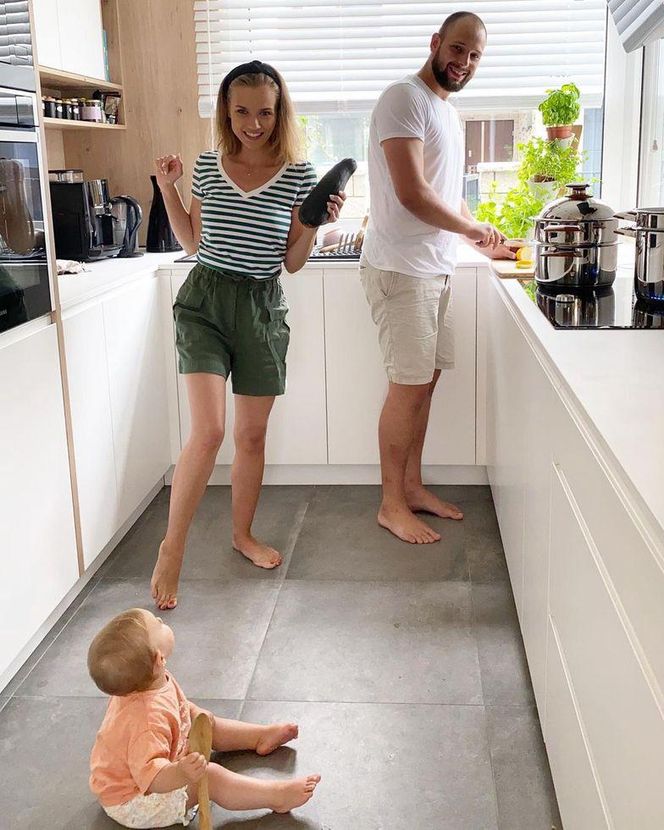 Agnieszka Kaczorowska, Maciej Pela. Rozwiodą się na pierwszej rozprawie