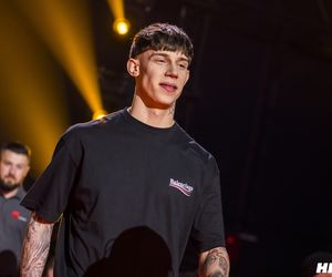 Kuba Nowaczkiewicz: kto to? Kim jest? Wiek, waga, wzrost, walki, dziewczyna, Ekipa, Insta