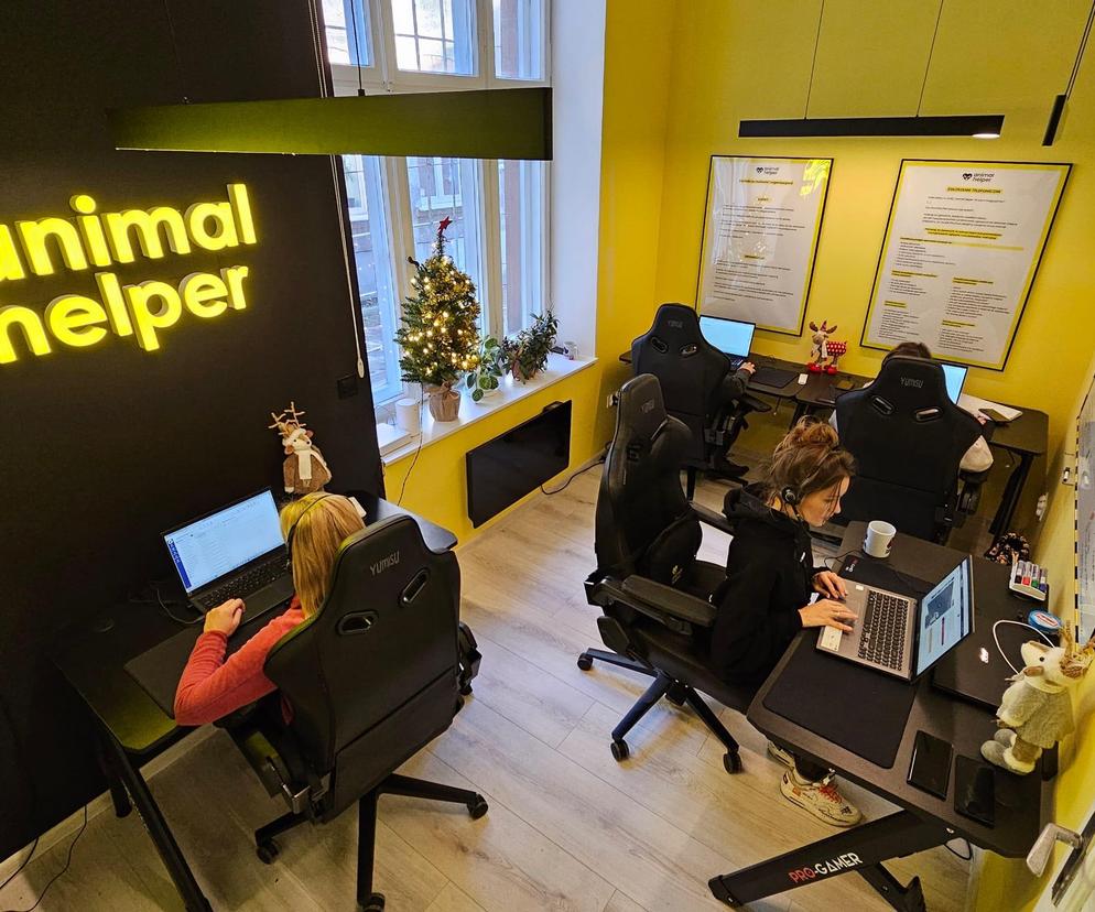 Animal Helper