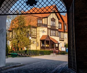 Chełmno - polska stolica zakochanych