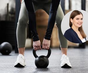 Taki trening może powodować wypadanie włosów. Trycholog wyjaśnia, kto powinien uważać 
