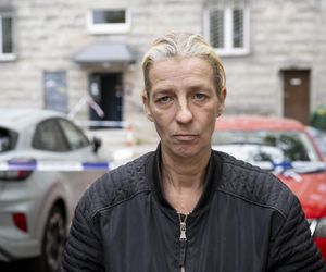 Wybuch gazu na Ochocie. Okoliczni mieszkańcy są wstrząśnięci