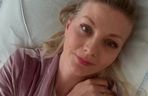 Katarzyna Kołeczek w szpitalu przeszła operację 