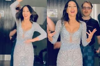 Nie Steczkowska, tylko KAJ. To Szwecja wygra Eurowizję 2025?